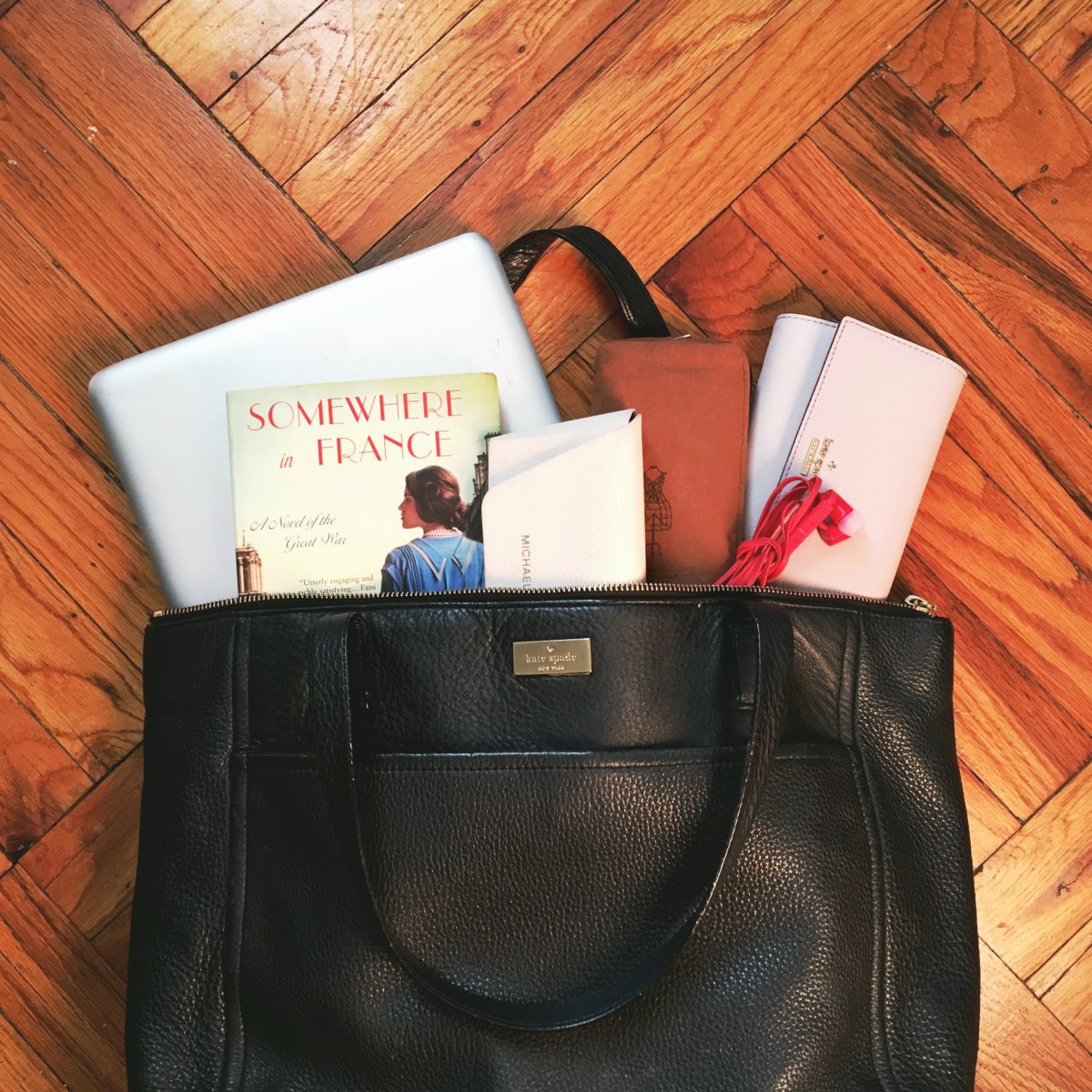 The ugly truth behind the 'What's in my bag?' post | The Beginning Of  Things...
