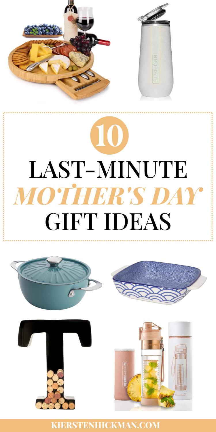 10 Cool Kitchen Gift Ideas For Mom